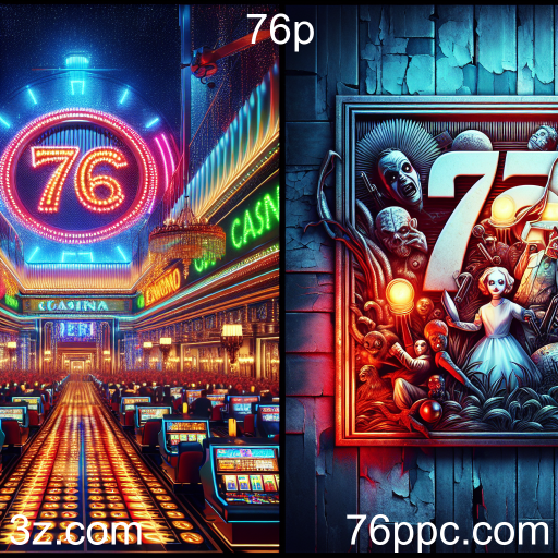 O Fascínio dos Jogos de Horror na Categoria 76p
