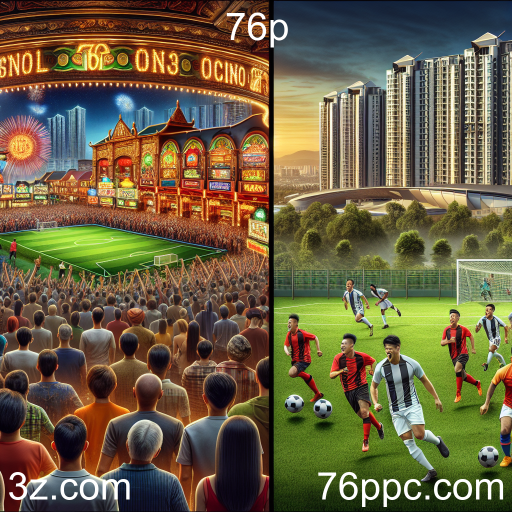 Explorando o Mundo dos Jogos de Simulação no 76p